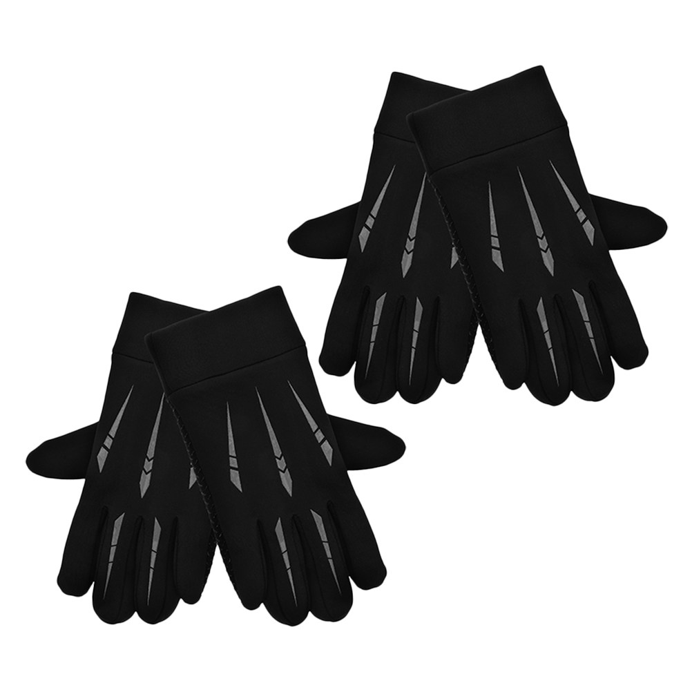 Motorcycle Gloves Full Finger  - Winter Glove Insulated incelemesi ve fiyatı