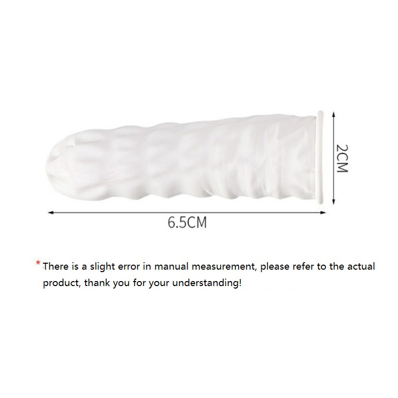100/200PCS Powder Free Anti-Sl - Latex Disposable Glove incelemesi ve fiyatı