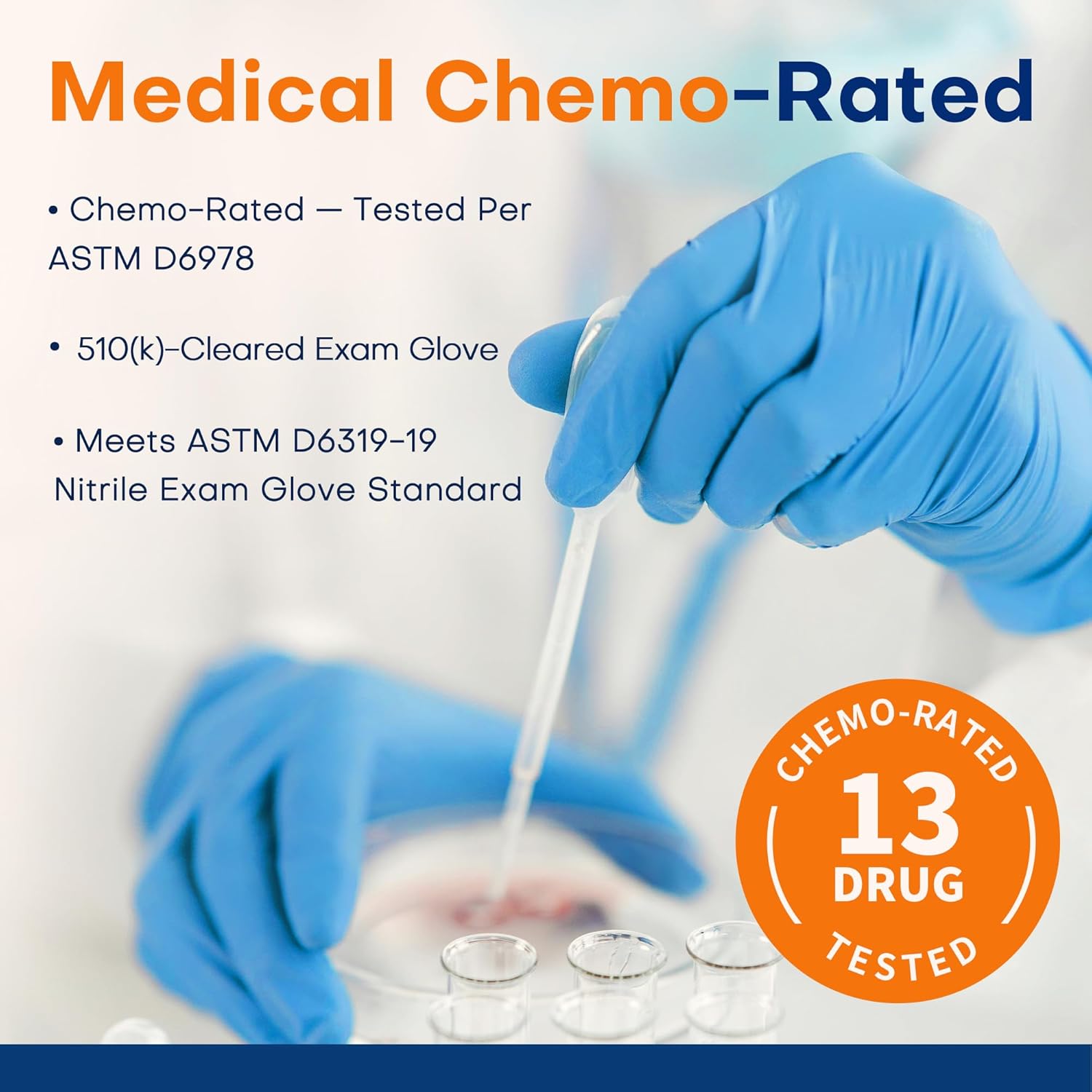 Medical Soft Max™ Nitrile Exam - Exam Glove Nitrile incelemesi ve fiyatı