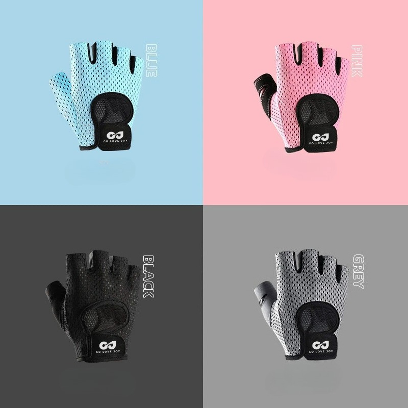 Outdoor Sports Fitness Gloves  - Workout Glove Gym incelemesi ve fiyatı