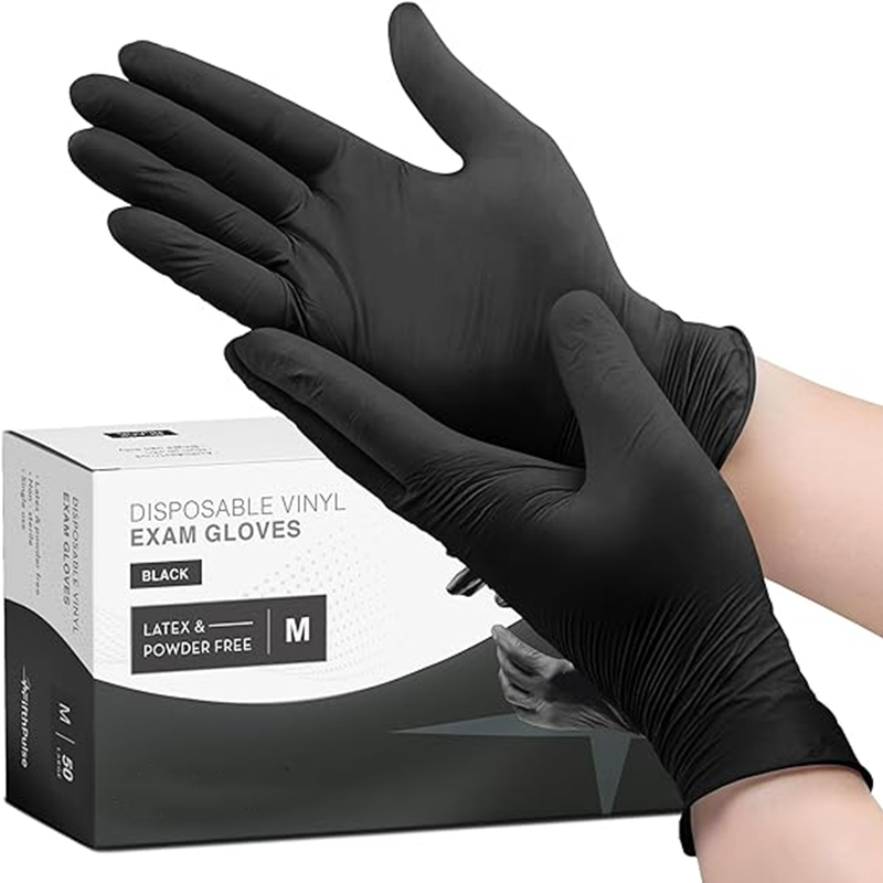 20/50/100PCS Disposable Nitril - Latex Disposable Glove incelemesi ve fiyatı