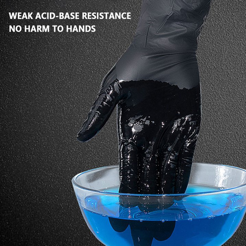 20/50/100PCS Disposable Nitril - Latex Disposable Glove incelemesi ve fiyatı