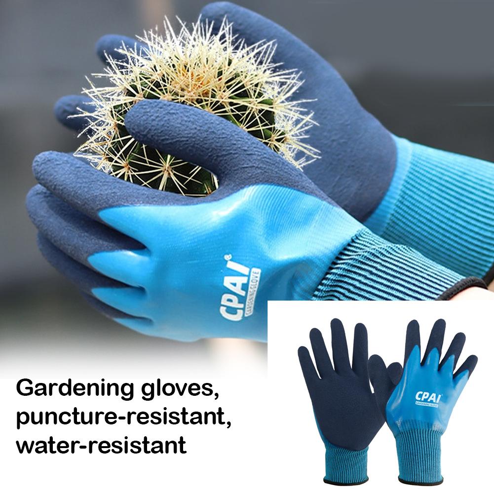 Stabproof Waterproof Gardening - Gardening Glove Waterproof incelemesi ve fiyatı