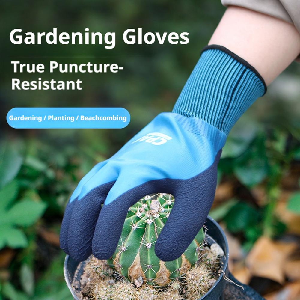 Stabproof Waterproof Gardening - Gardening Glove Waterproof incelemesi ve fiyatı