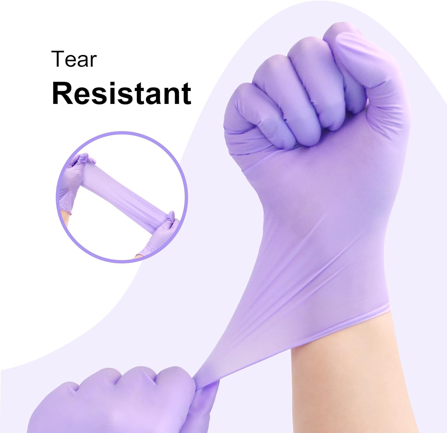 Disposable Nitrile Exam Gloves - Exam Glove Nitrile incelemesi ve fiyatı