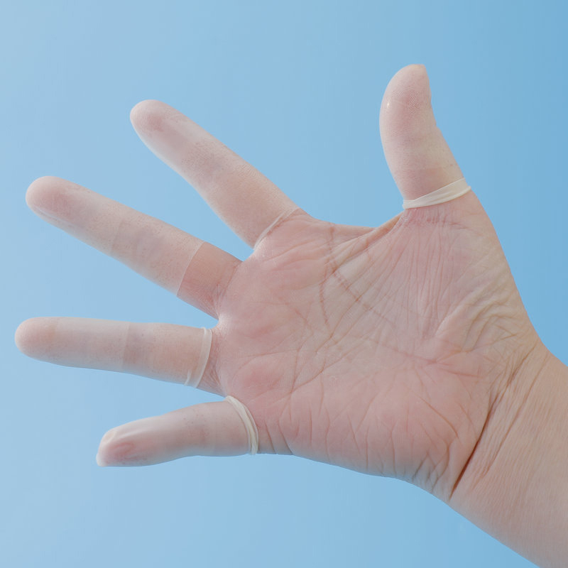 New 50pcs/pack Disposable Late - Latex Disposable Glove incelemesi ve fiyatı