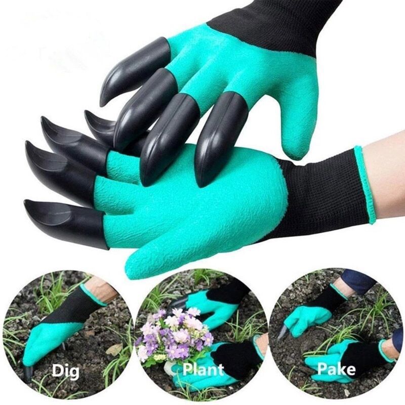 Garden Genie Claw Gloves, Wate - Gardening Glove Waterproof incelemesi ve fiyatı