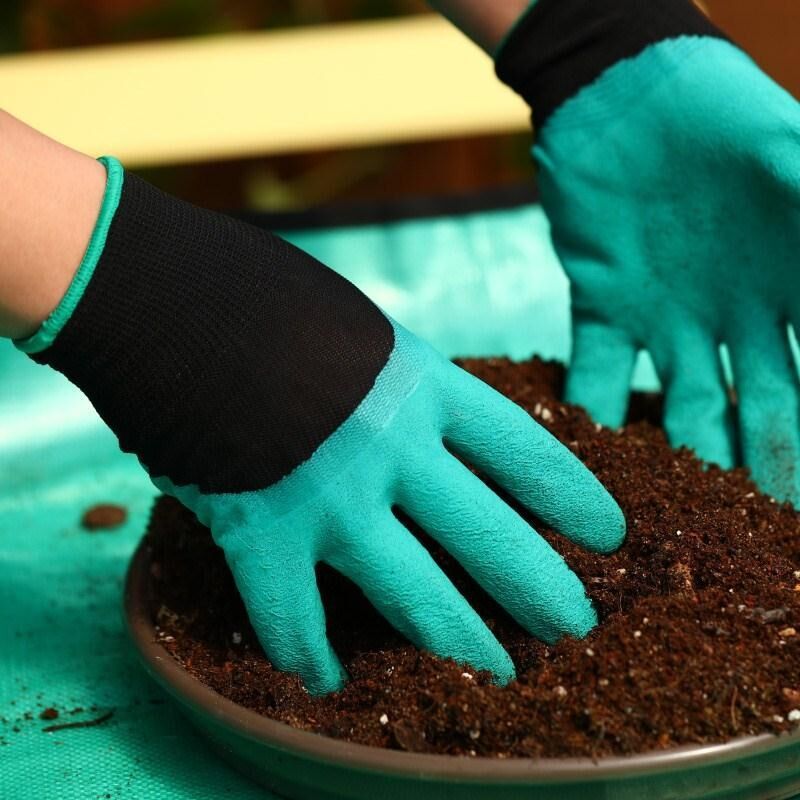 Garden Genie Claw Gloves, Wate - Gardening Glove Waterproof incelemesi ve fiyatı