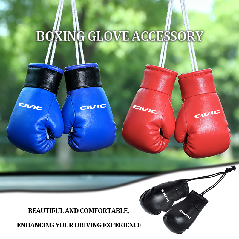 For Honda Car Style Boxing Glo - Leather Driving Glove incelemesi ve fiyatı