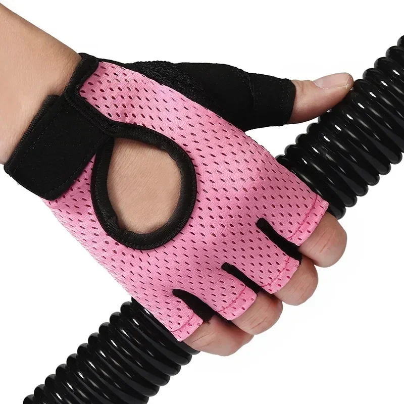 Cycling Fingerless Gloves Prof - Workout Glove Gym incelemesi ve fiyatı
