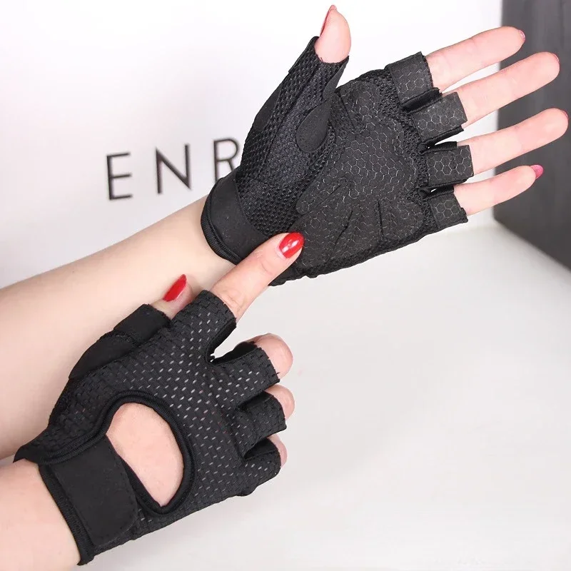 Cycling Fingerless Gloves Prof - Workout Glove Gym incelemesi ve fiyatı