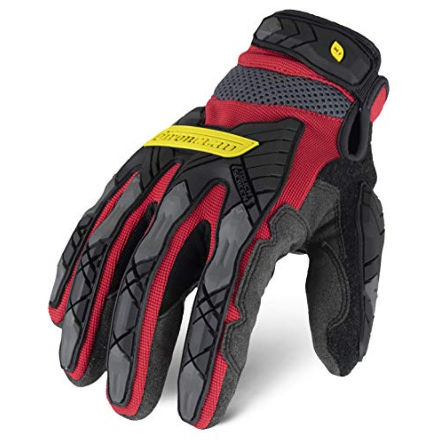 Command Impact 360 Cut A6 Work - Work Glove Impact incelemesi ve fiyatı