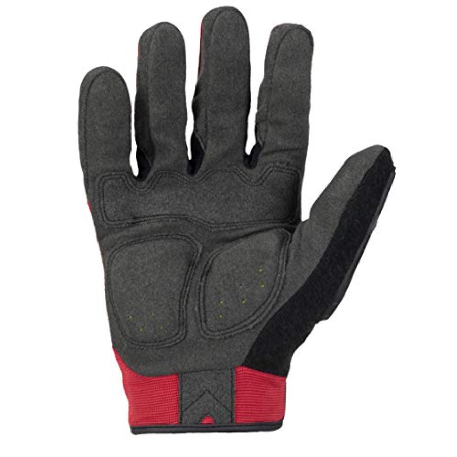 Command Impact 360 Cut A6 Work - Work Glove Impact incelemesi ve fiyatı