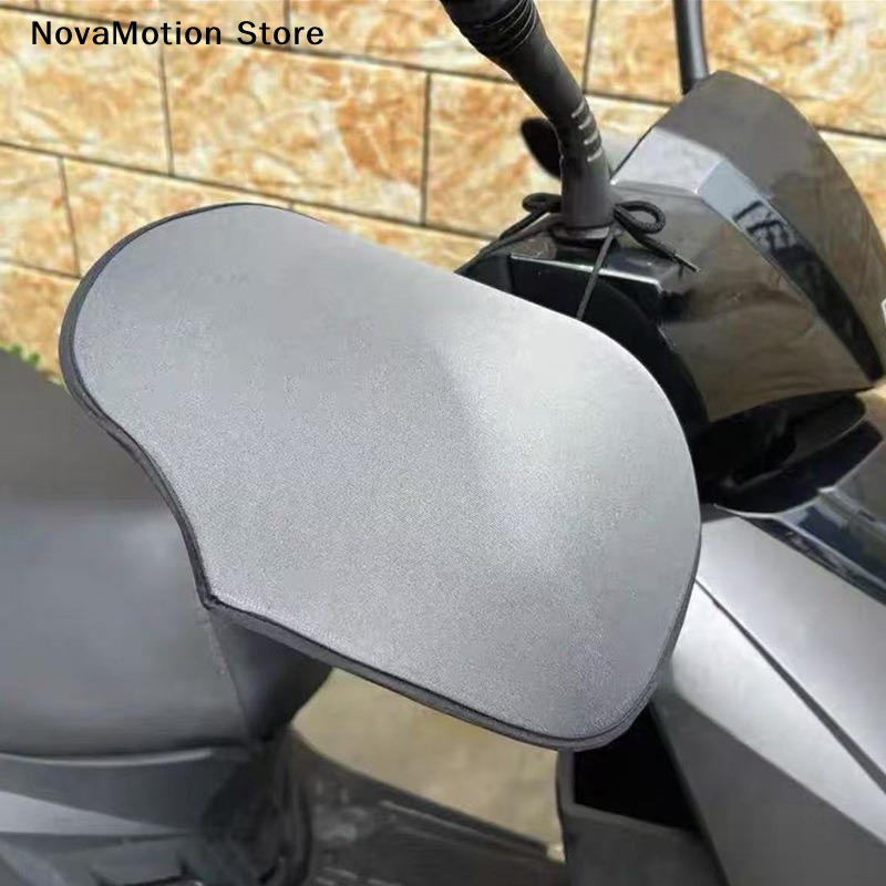 [NM]Motorcycle Handlebar Muffs - Gardening Glove Waterproof incelemesi ve fiyatı