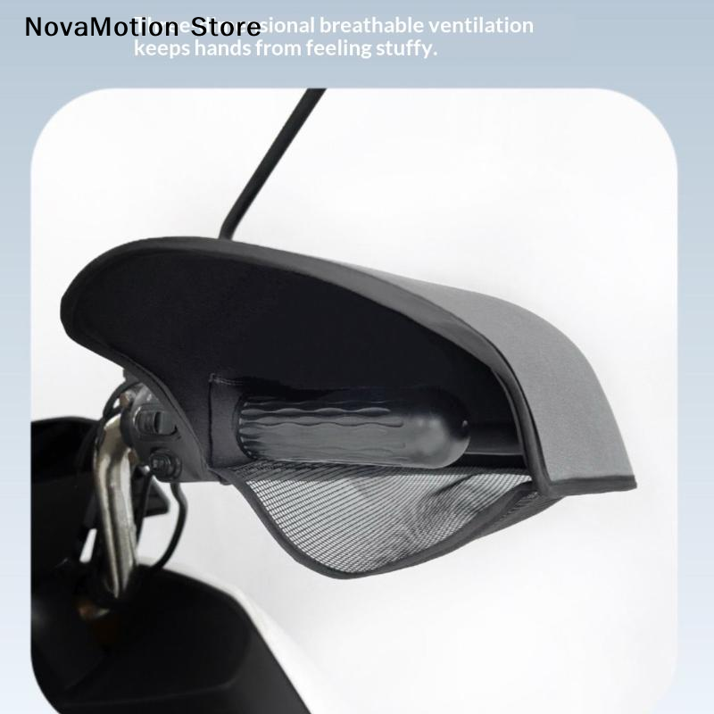 [NM]Motorcycle Handlebar Muffs - Gardening Glove Waterproof incelemesi ve fiyatı