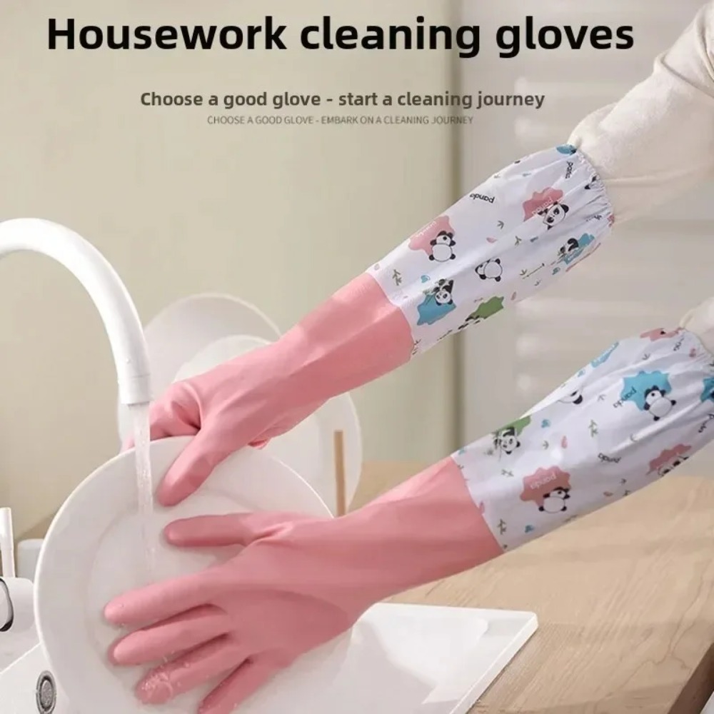 Extended Waterproof Rubber Kit - Dish Glove Rubber incelemesi ve fiyatı
