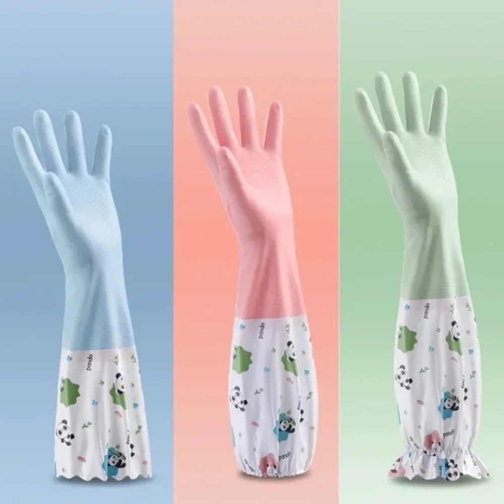 Extended Waterproof Rubber Kit - Dish Glove Rubber incelemesi ve fiyatı
