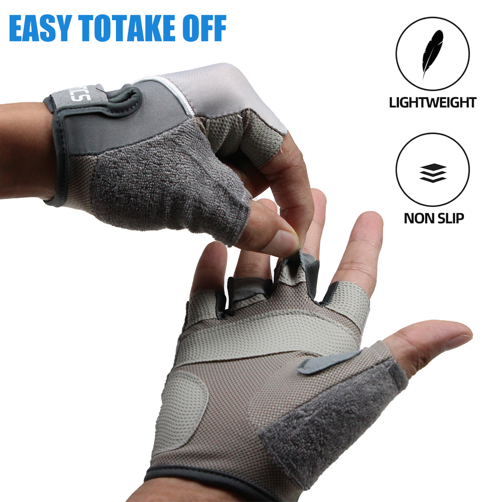 Gym Gloves for Men Women Fitne - Workout Glove Gym incelemesi ve fiyatı