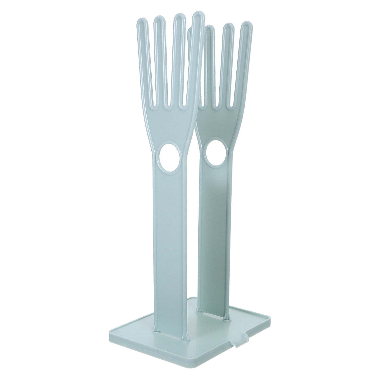 1Pcs Modern Kitchen Rack Multi - Dish Glove Rubber incelemesi ve fiyatı
