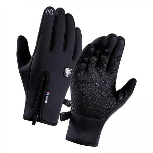 Ski Gloves Heat Keep Anti Slip - Winter Glove Insulated incelemesi ve fiyatı