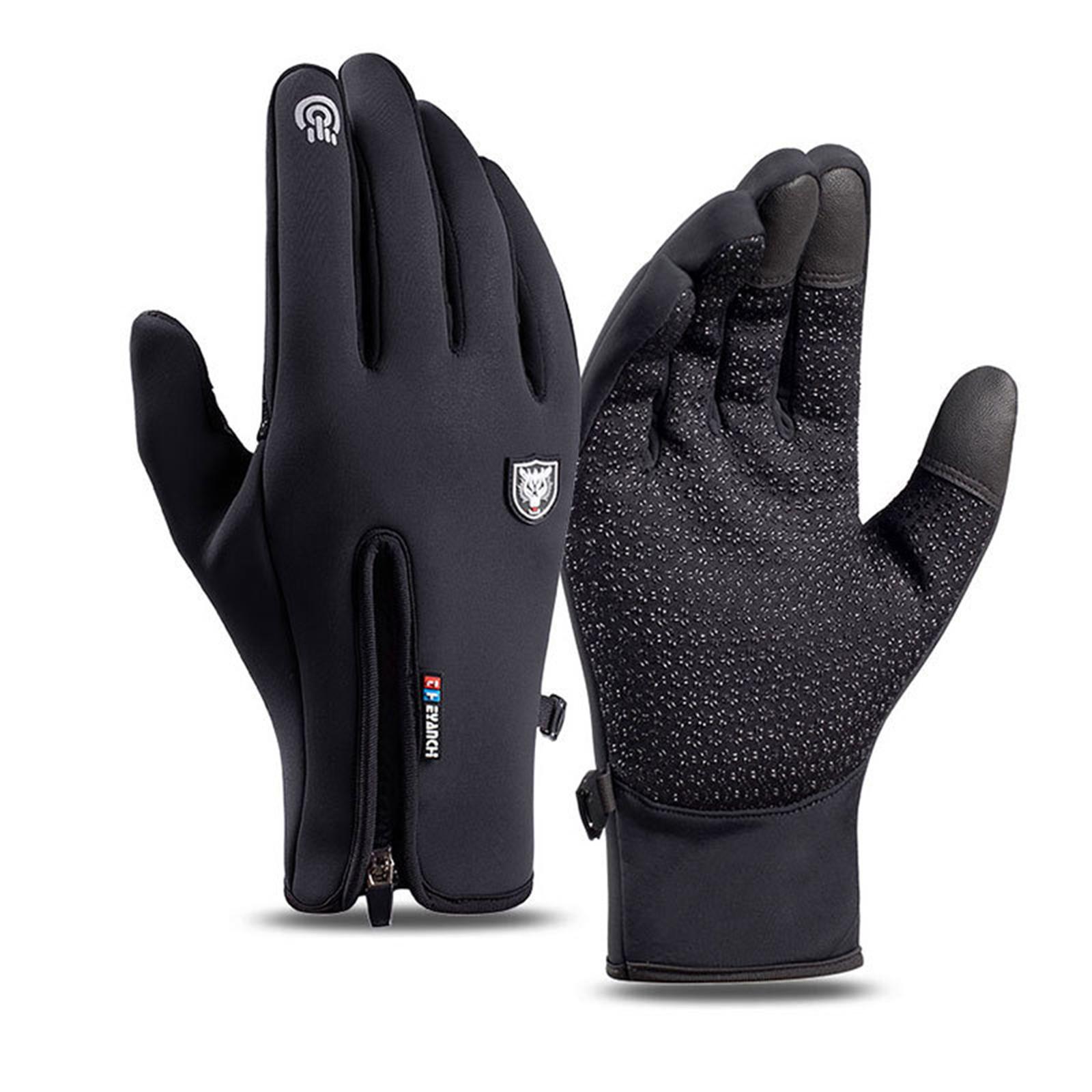Ski Gloves Heat Keep Anti Slip - Winter Glove Insulated incelemesi ve fiyatı
