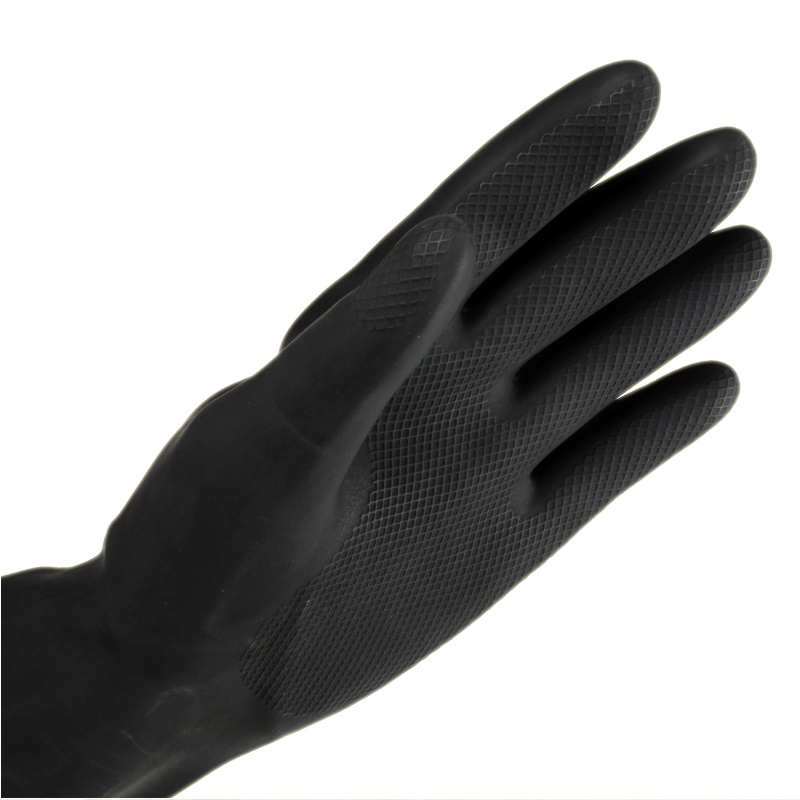 Ansell Nitrile Chemical Resist - Rubber Glove Cleaning incelemesi ve fiyatı