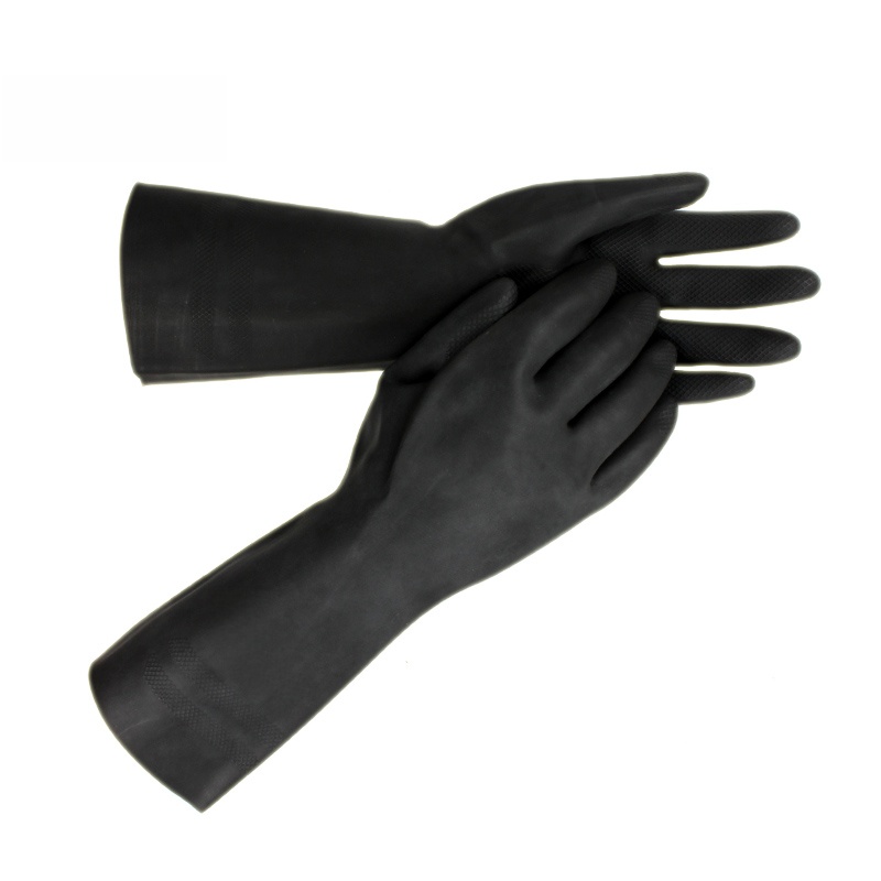 Ansell Nitrile Chemical Resist - Rubber Glove Cleaning incelemesi ve fiyatı