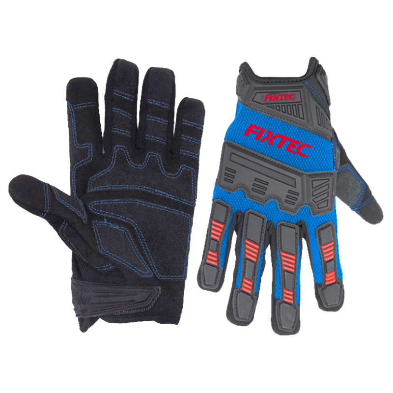 Industrial Heavy Duty Custom A - Work Glove Impact incelemesi ve fiyatı