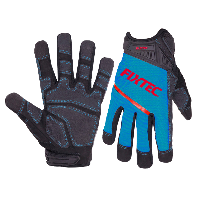 Industrial Heavy Duty Custom A - Work Glove Impact incelemesi ve fiyatı