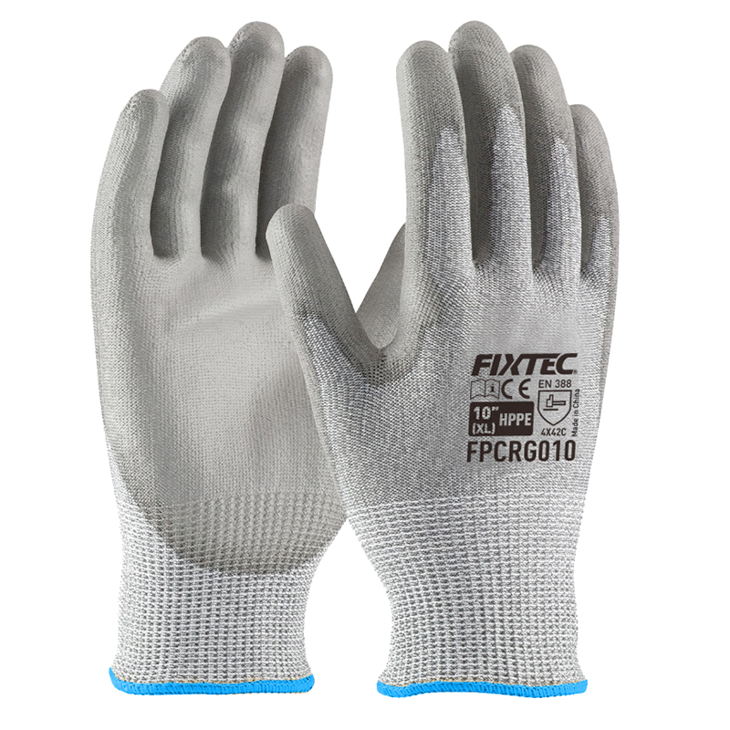 Industrial Heavy Duty Custom A - Work Glove Impact incelemesi ve fiyatı