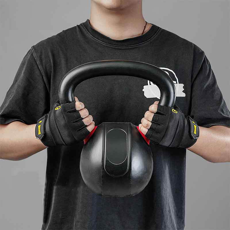 1Pair Workout Gloves for Men a - Workout Glove Gym incelemesi ve fiyatı