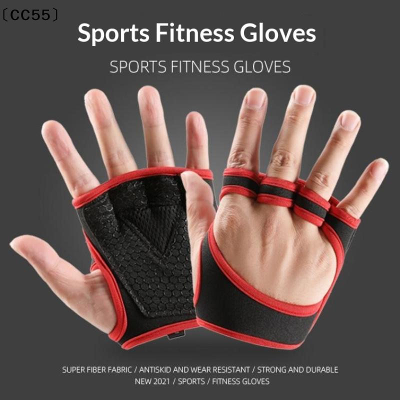 Hand Palm Protector Gym Fitnes - Workout Glove Gym incelemesi ve fiyatı