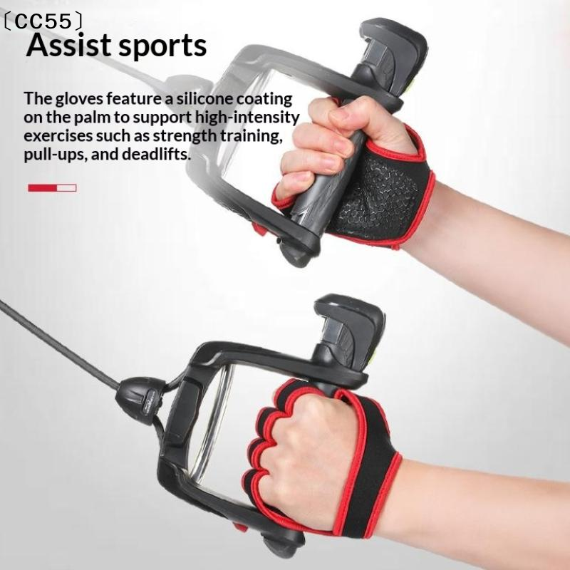 Hand Palm Protector Gym Fitnes - Workout Glove Gym incelemesi ve fiyatı