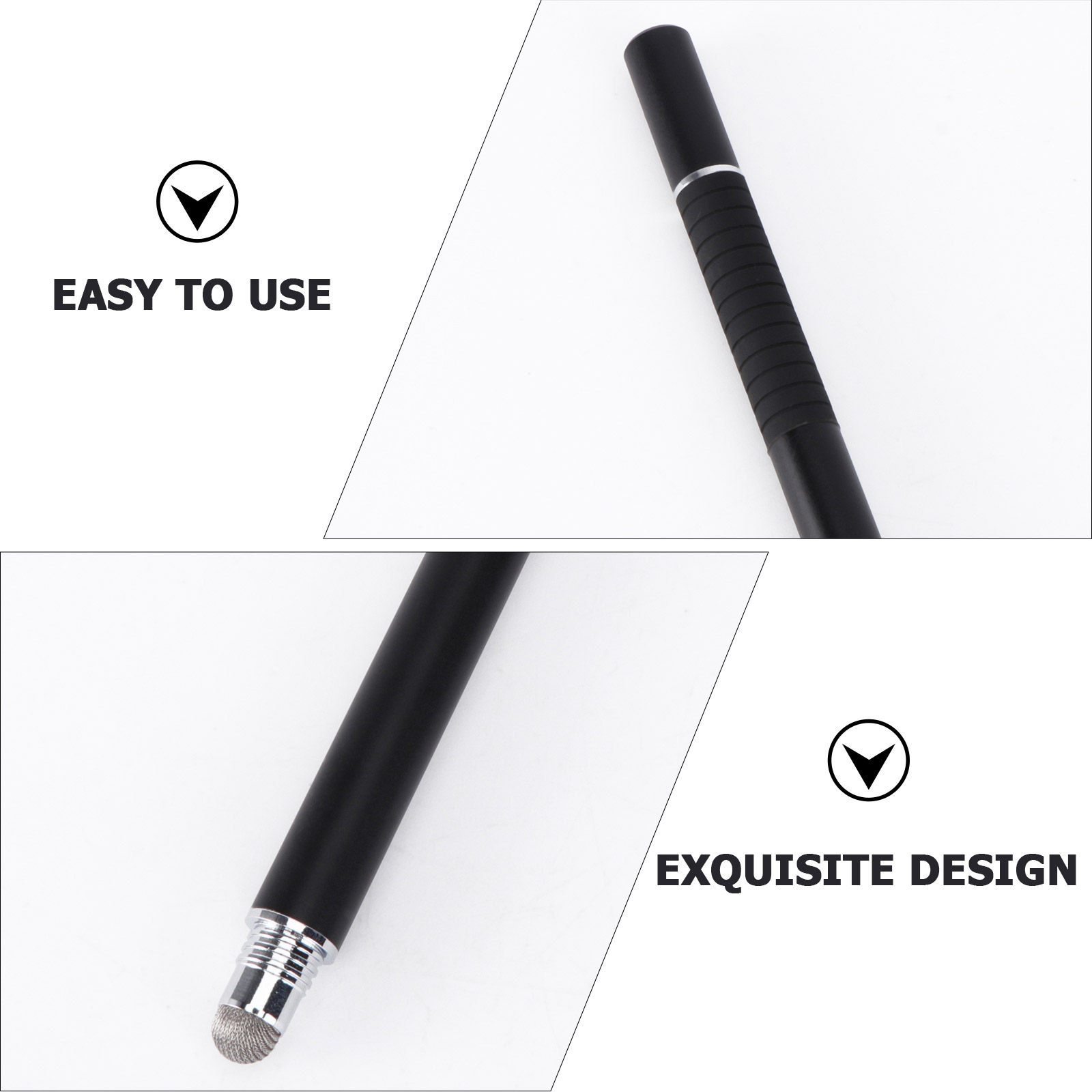 2 in 1 Capacitive Stylus Pen U - Touchscreen Glove Capacitive incelemesi ve fiyatı