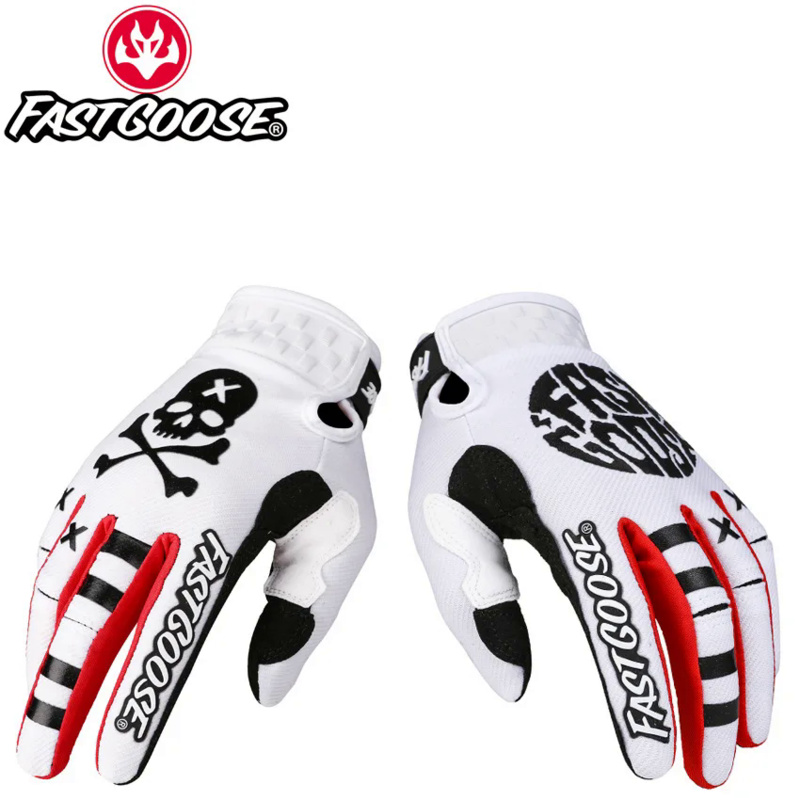 New Anti-Slip MX Gloves with B - Cycling Glove Padded incelemesi ve fiyatı