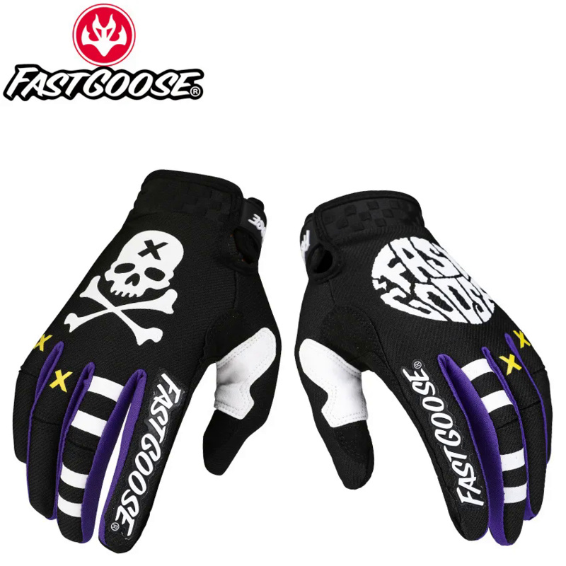 New Anti-Slip MX Gloves with B - Cycling Glove Padded incelemesi ve fiyatı