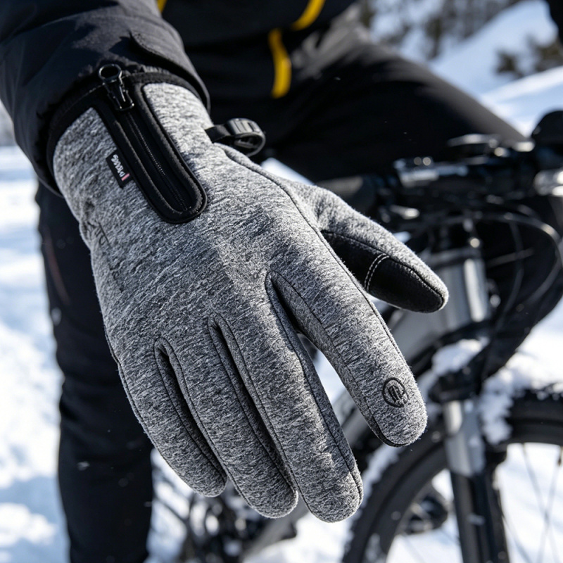 Kyncilor Winter Motorcycle Rid - Ski Glove Waterproof incelemesi ve fiyatı