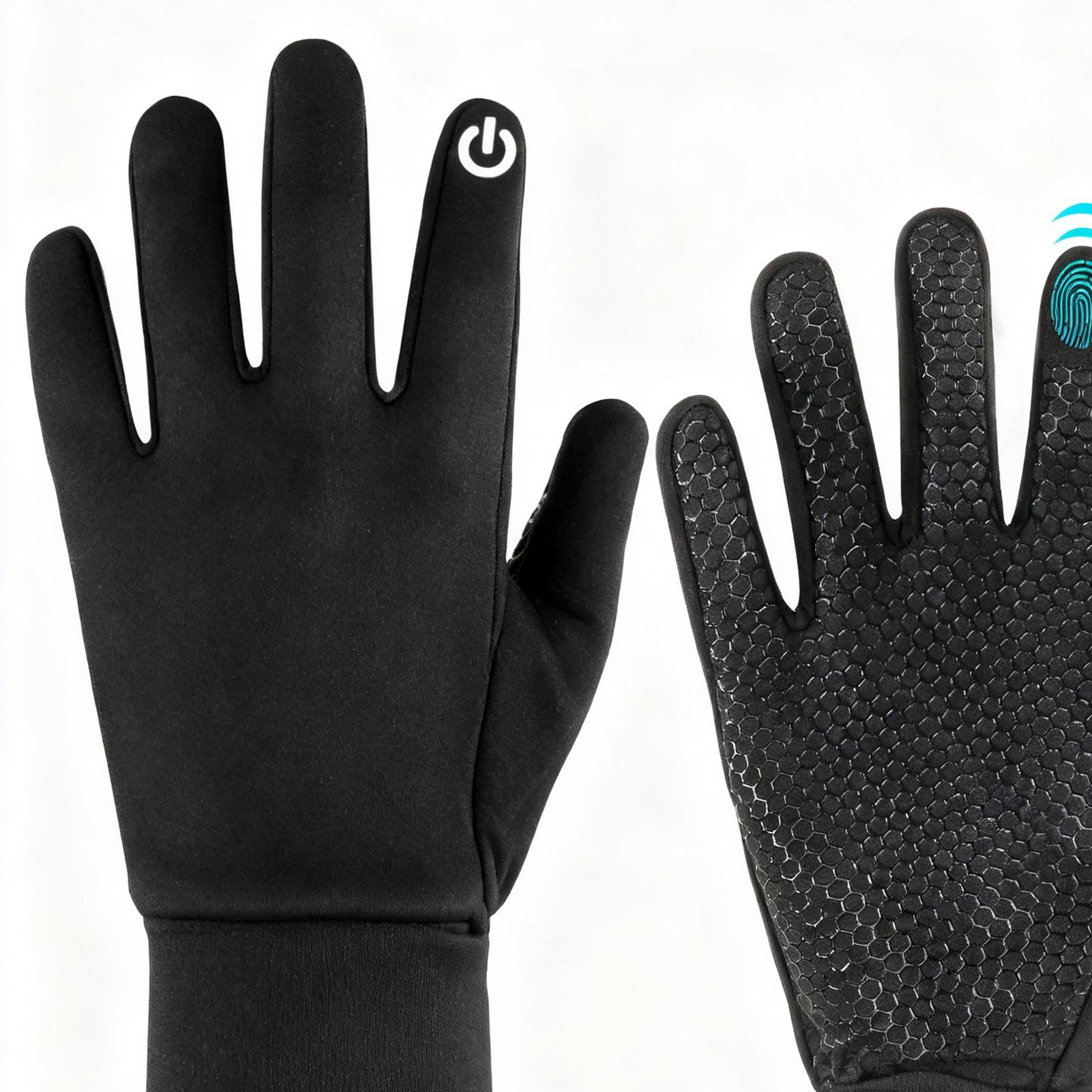 Winter Gloves for Kids Touchsc - Winter Glove Insulated incelemesi ve fiyatı