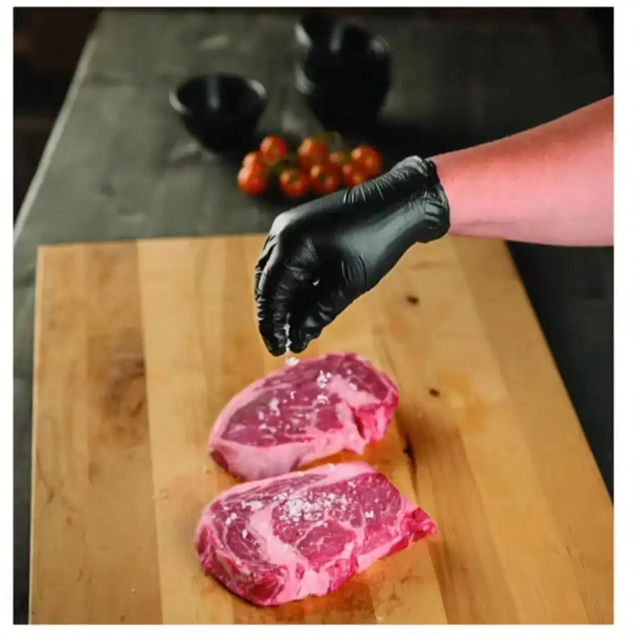100pc Many Colors Available To - Rubber Glove Cleaning incelemesi ve fiyatı