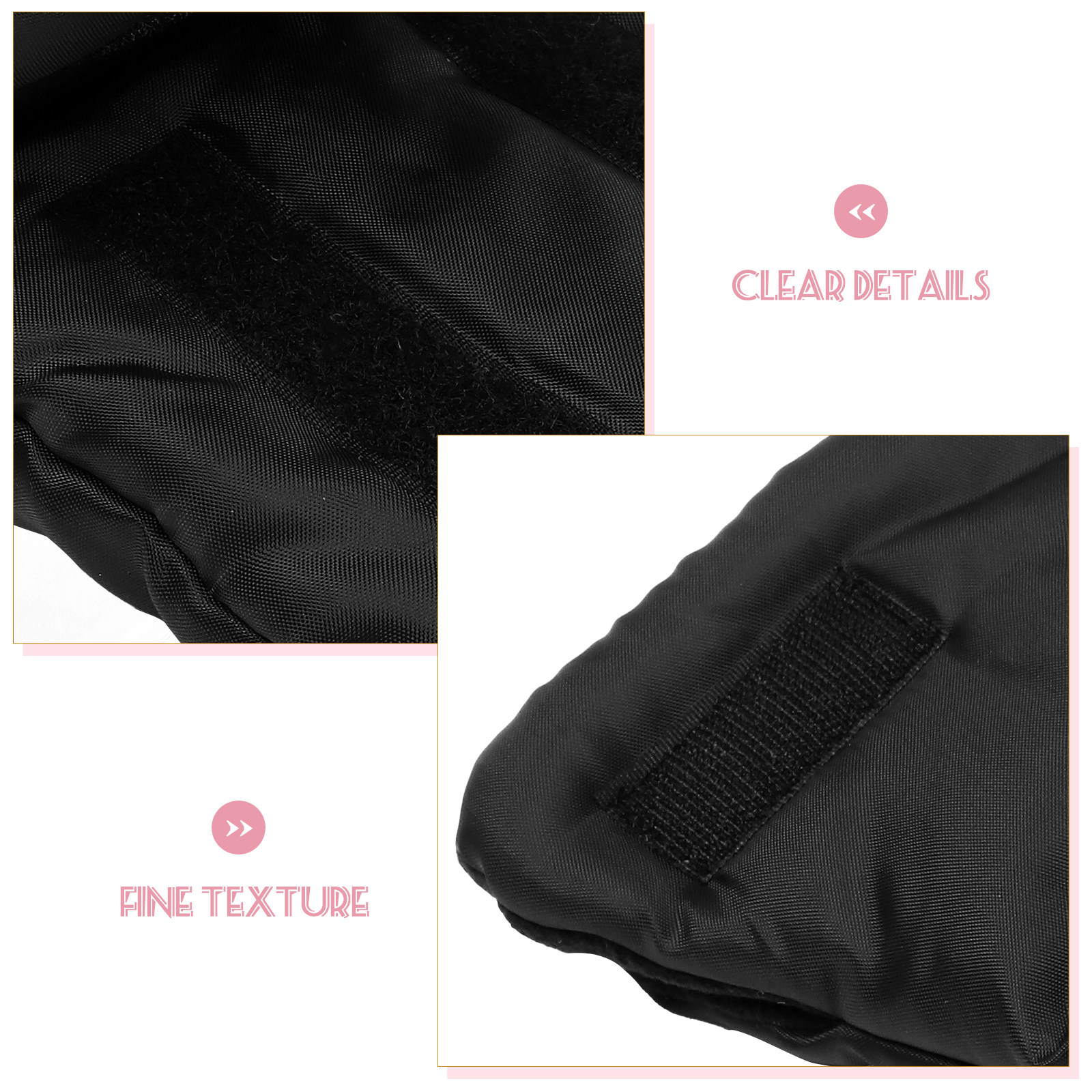 1Pair Warm Insulated Windproof - Winter Glove Insulated incelemesi ve fiyatı
