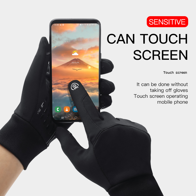 Hot Sale Winter Outdoor Sports - Magic Touch Glove incelemesi ve fiyatı