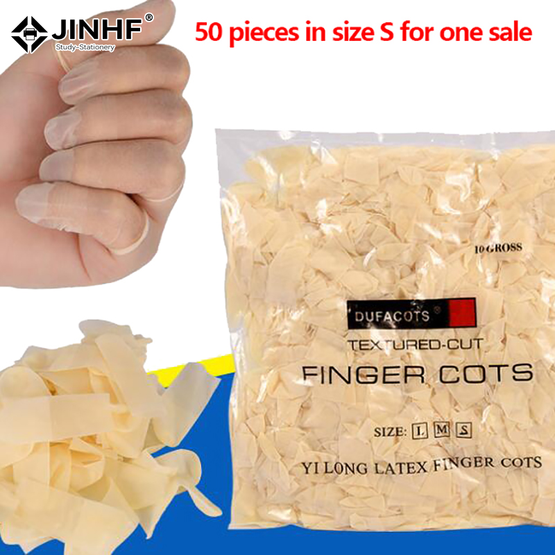 New 50pcs/pack Disposable Late - Latex Disposable Glove incelemesi ve fiyatı