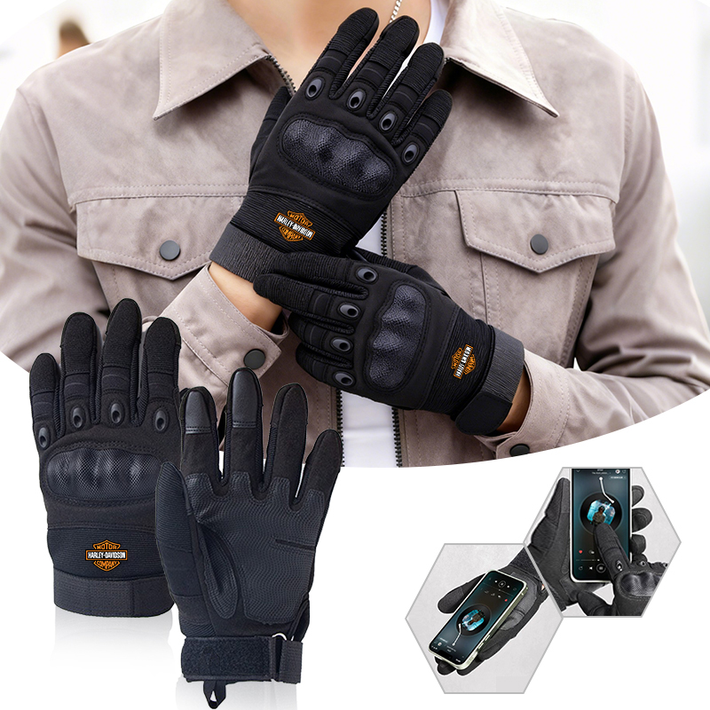 Genuine Leather Motorcycle Glo - Leather Driving Glove incelemesi ve fiyatı